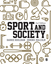 E-book, Sport and Society : A Student Introduction, SAGE Publications Ltd