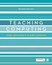 E-book, Teaching Computing, SAGE Publications Ltd