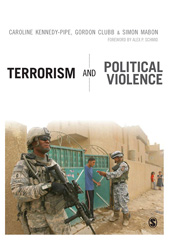 eBook, Terrorism and Political Violence, SAGE Publications Ltd