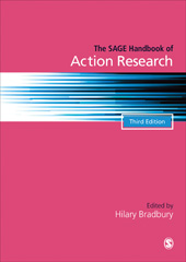 E-book, The SAGE Handbook of Action Research, SAGE Publications Ltd