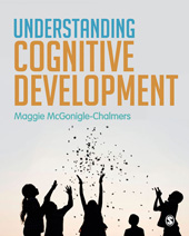 E-book, Understanding Cognitive Development, SAGE Publications Ltd