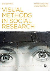 E-book, Visual Methods in Social Research, SAGE Publications Ltd