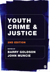 E-book, Youth Crime and Justice, SAGE Publications Ltd