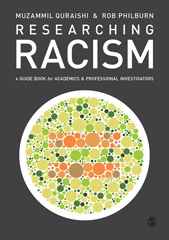 E-book, Researching Racism : A Guidebook for Academics and Professional Investigators, Quraishi, Muzammil, SAGE Publications Ltd