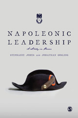 E-book, Napoleonic Leadership : A Study in Power, Jones, Stephanie, SAGE Publications Ltd