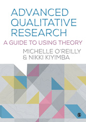 E-book, Advanced Qualitative Research : A Guide to Using Theory, SAGE Publications Ltd