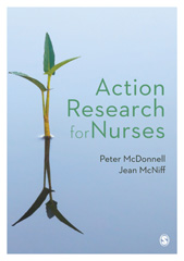 E-book, Action Research for Nurses, McDonnell, Peter, SAGE Publications Ltd