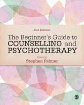 E-book, The Beginner's Guide to Counselling & Psychotherapy, SAGE Publications Ltd