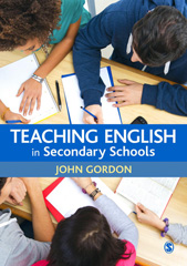 E-book, Teaching English in Secondary Schools, SAGE Publications Ltd