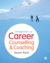 E-book, Introduction to Career Counselling & Coaching, SAGE Publications Ltd