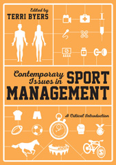 E-book, Contemporary Issues in Sport Management : A Critical Introduction, SAGE Publications Ltd