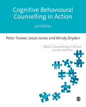 E-book, Cognitive Behavioural Counselling in Action, Trower, Peter, SAGE Publications Ltd