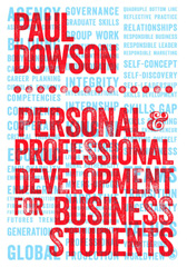 eBook, Personal and Professional Development for Business Students, SAGE Publications Ltd