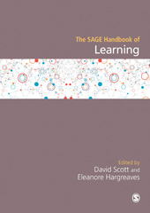 E-book, The SAGE Handbook of Learning, SAGE Publications Ltd
