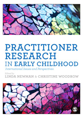 E-book, Practitioner Research in Early Childhood : International Issues and Perspectives, SAGE Publications Ltd