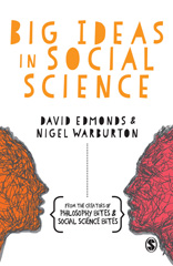 E-book, Big Ideas in Social Science, SAGE Publications Ltd