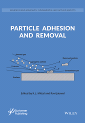 eBook, Particle Adhesion and Removal, Scrivener Publishing