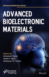 E-book, Advanced Bioelectronic Materials, Scrivener Publishing