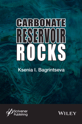 E-book, Carbonate Reservoir Rocks, Scrivener Publishing