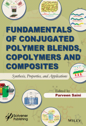 E-book, Fundamentals of Conjugated Polymer Blends, Copolymers and Composites : Synthesis, Properties, and Applications, Scrivener Publishing