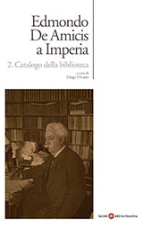 E-book, Edmondo De Amicis a Imperia : 2 : catalogo della biblioteca, Società editrice fiorentina