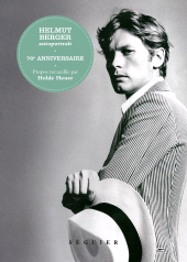 E-book, Helmut Berger, Autoportrait, Séguier Éditions