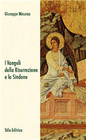 E-book, I Vangeli della risurrezione e la sindone, Micunco, Giuseppe, Stilo