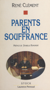 E-book, Parents en souffrance, Stock (réédition numérique FeniXX)