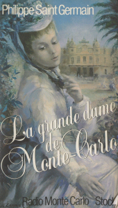 E-book, La Grande Dame de Monte-Carlo, Stock (réédition numérique FeniXX)