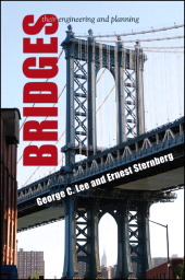 eBook, Bridges : Their Engineering and Planning, SUNY Press - State University of New York Press