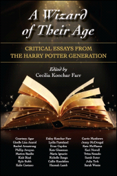 eBook, A Wizard of Their Age : Critical Essays from the Harry Potter Generation, SUNY Press - State University of New York Press