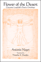 E-book, Flower of the Desert : Giacomo Leopardi's Poetic Ontology, SUNY Press - State University of New York Press