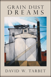 E-book, Grain Dust Dreams, SUNY Press - State University of New York Press
