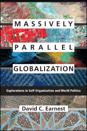 E-book, Massively Parallel Globalization