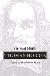 E-book, Thomas Hobbes, SUNY Press - State University of New York Press