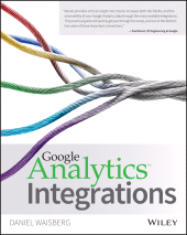 E-book, Google Analytics Integrations, Sybex