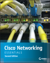 E-book, Cisco Networking Essentials, Sybex