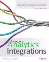 eBook, Google Analytics Integrations, Sybex