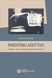 E-book, Parenting adottivo, Paradiso, Loredana, Tangram edizioni scientifiche