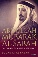 E-book, Abdullah Mubarak Al-Sabah, I.B. Tauris