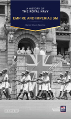 E-book, A History of the Royal Navy, I.B. Tauris