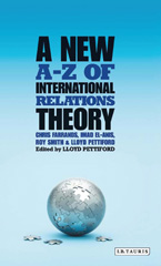 E-book, A New A-Z of International Relations Theory, I.B. Tauris