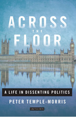 E-book, Across the Floor, I.B. Tauris
