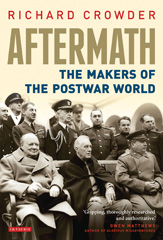 E-book, Aftermath, I.B. Tauris