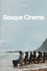 eBook, Basque Cinema, Stone, Rob., I.B. Tauris