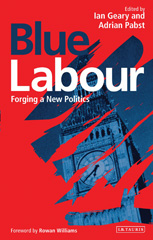 eBook, Blue Labour, I.B. Tauris