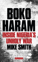 E-book, Boko Haram, I.B. Tauris