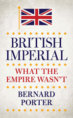 E-book, British Imperial, I.B. Tauris