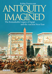 eBook, Antiquity Imagined, I.B. Tauris
