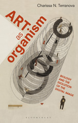 E-book, Art as Organism, I.B. Tauris